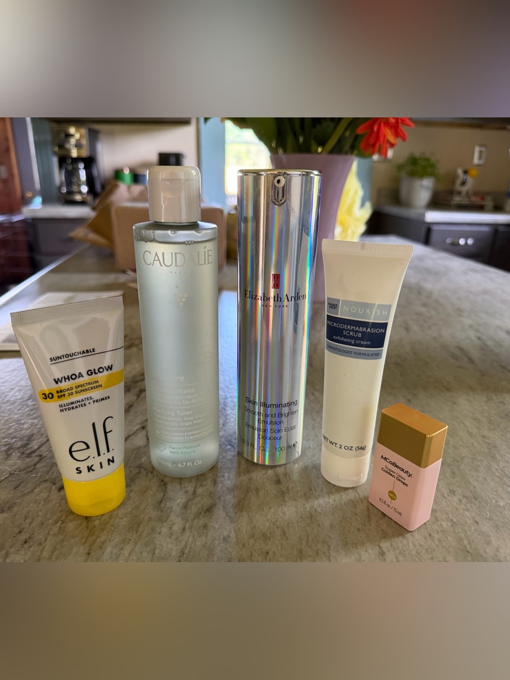 BUNDLE!!! Skincare bundle of 5 items!!!